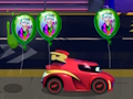 Gra Batwheels Balon Zoom  w Internecie