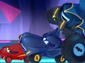 Gra Batwheels Znajdź różnicę  w Internecie