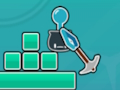 Gra Stickman Pot Climb 2 w Internecie