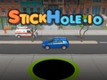 Gra Dziura. io  w Internecie
