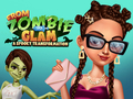 Gra Od Zombie do Glama – straszna transformacja  w Internecie