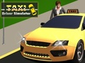 Gra Symulator taksówkarza  w Internecie