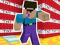 Gra Bloki Parkour: Mini  w Internecie