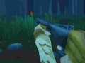 Gra Hallohunt w Internecie