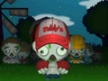 Gra Matematyka zombie  w Internecie