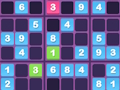 Gra Sudoku x w Internecie