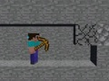 Gra Noobski Górnik  w Internecie