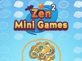 Gra Minigry Zen 2  w Internecie