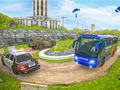 Gra Gra policyjna Jail Prison Van  w Internecie