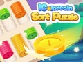 Gra IColorcoin: Sortuj puzzle  w Internecie