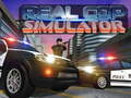 Gra Prawdziwy symulator policjanta  w Internecie