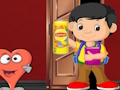 Gra Znajdź Boy'a z Liptonem  w Internecie
