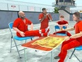 Gra Plan ucieczki z więzienia Alcatraz  w Internecie
