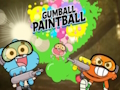 Gra Paintball Gumballa  w Internecie