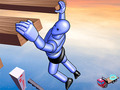 Gra Symulator Ragdoll Parkour  w Internecie