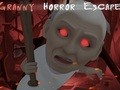 Gra Babcia Ucieczka z Horroru  w Internecie