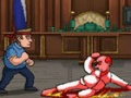 Gra Wzrost zła  w Internecie