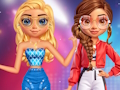 Gra Insta Glam Squad Lovie Chic  w Internecie