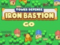 Gra Żelazny Bastion: Obrona Wieży  w Internecie