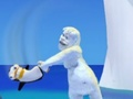Gra YetiSports: Odbicie pieczęci  w Internecie