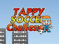 Gra Tappy Soccer Challenge w Internecie