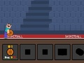 Gra Klikacz do koszykówki Noob  w Internecie