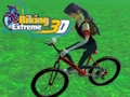 Gra Ekstremalna jazda na rowerze 3D  w Internecie