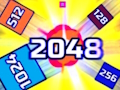 Gra Kostki Nieskończoności 2048  w Internecie