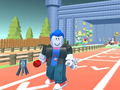 Gra Obby: Symulator fotela bujanego, Ucieczka  w Internecie