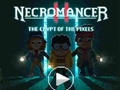 Gra Nekromanta II: Krypta Pikseli  w Internecie