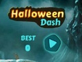 Gra Halloweenowy wypad  w Internecie