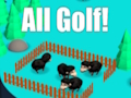 Gra Cały Golf!  w Internecie