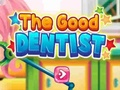 Gra Dobry Dentysta  w Internecie
