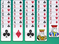 Gra Freecell Extreme w Internecie