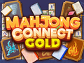 Gra Mahjong Connect Gold w Internecie