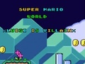 Gra Super Mario World: Luigi jest złoczyńcą  w Internecie