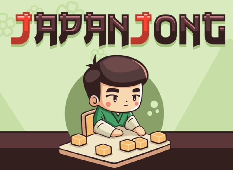Gra JaponiaJong  w Internecie