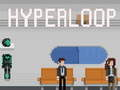 Gra Hyperloop w Internecie