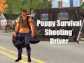 Gra Kierowca strzelanki Poppy Survival  w Internecie