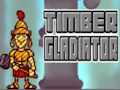 Gra Drewniany Gladiator  w Internecie