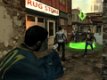 Gra Fallout: Przetrwanie na pustkowiach  w Internecie