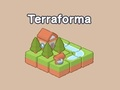 Gra Terraforma w Internecie