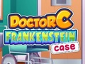Gra Dr S: Sprawa Frankensteina  w Internecie