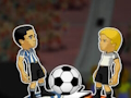 Gra Ruch i gol  w Internecie
