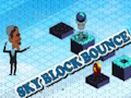 Gra Odbicie Sky Block  w Internecie