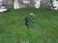 Gra Ostatni bastion rycerzy  w Internecie