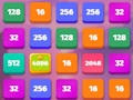 Gra 2048 Dopasowanie liczbowe  w Internecie