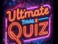 Gra Najlepszy quiz ciekawostek  w Internecie
