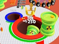 Gra Dziura. io Battle Royale  w Internecie