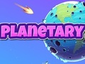 Gra Planetarny atak  w Internecie